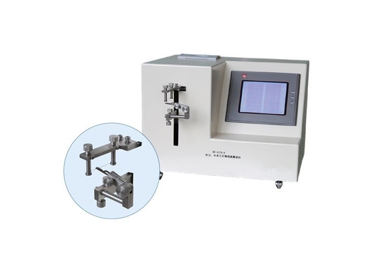 China DF-0174A Surgical Blade Sharpness Tester supplier